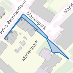 Perceel VEU00-B-12218