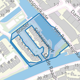 Perceel VEU00-B-12271