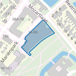 Perceel VEU00-B-12274