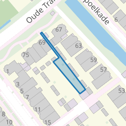 Perceel VEU00-B-12307