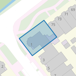 Perceel VEU00-B-12345