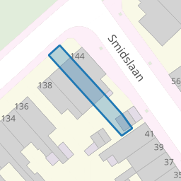 Perceel VEU00-B-12418