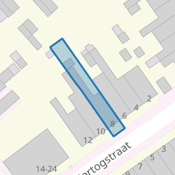 Perceel VEU00-B-12425