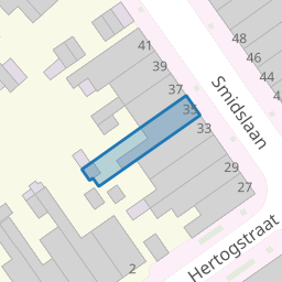 Perceel VEU00-B-12431