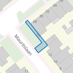 Perceel VEU00-B-12437