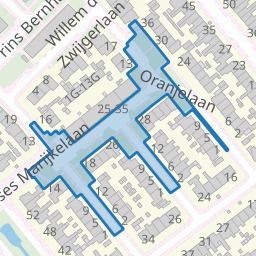 Perceel VEU00-B-12438