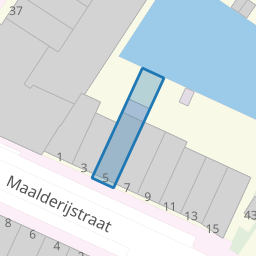 Perceel VEU00-B-12451