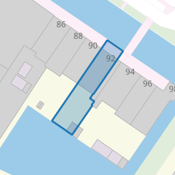 Perceel VEU00-B-12457