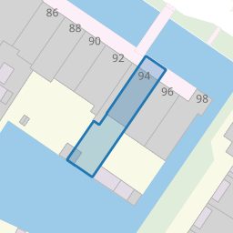 Perceel VEU00-B-12458