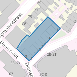 Perceel VEU00-B-12466