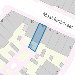 Perceel VEU00-B-12472