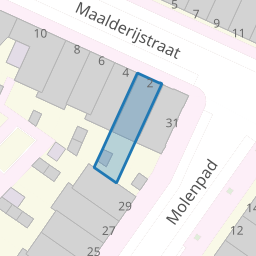 Perceel VEU00-B-12475