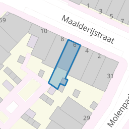 Perceel VEU00-B-12480