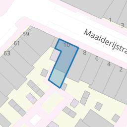 Perceel VEU00-B-12481