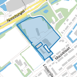 Perceel VEU00-B-12514