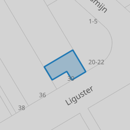 Perceel VEU00-B-12530