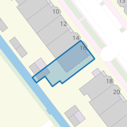 Perceel VEU00-B-12700