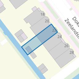 Perceel VEU00-B-12701