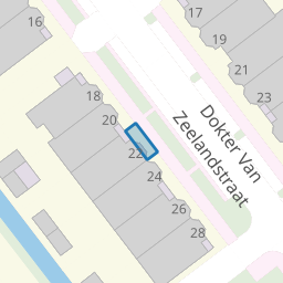 Perceel VEU00-B-12718