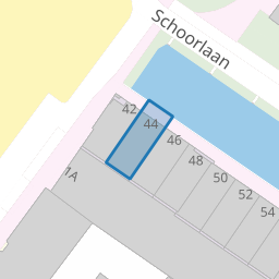 Perceel VEU00-B-12764