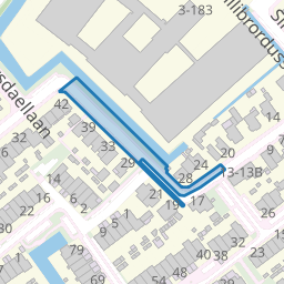 Perceel VEU00-B-12796