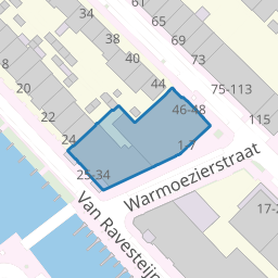 Perceel VEU00-B-12800