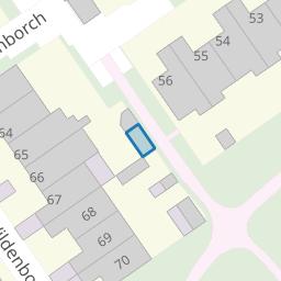 Perceel VEU00-B-12813