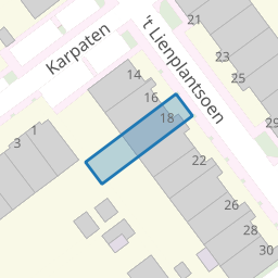 Perceel VEU00-B-12866