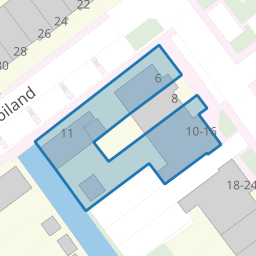 Perceel VEU00-B-12870