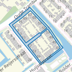 Perceel VEU00-B-12910