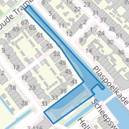 Perceel VEU00-B-12911