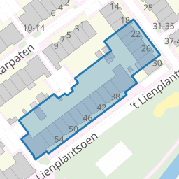 Perceel VEU00-B-12918