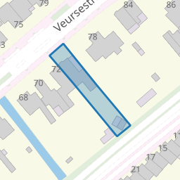 Perceel VEU00-B-12922