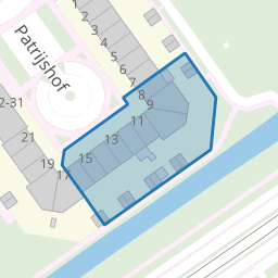 Perceel VEU00-B-12952