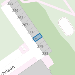 Perceel VEU00-B-12983