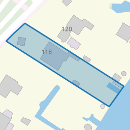 Perceel VEU00-B-2165