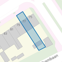 Perceel VEU00-B-2550