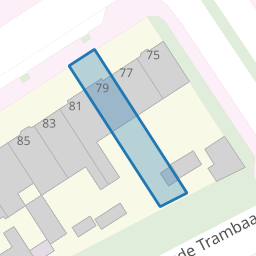 Perceel VEU00-B-2551