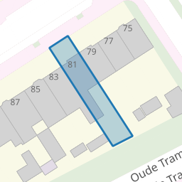 Perceel VEU00-B-2552