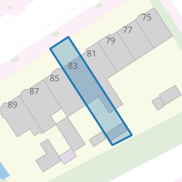 Perceel VEU00-B-2553