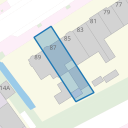 Perceel VEU00-B-2587