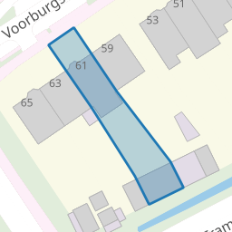 Perceel VEU00-B-2649