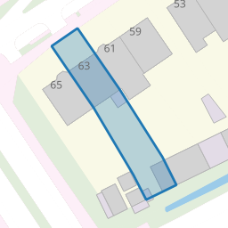 Perceel VEU00-B-2651