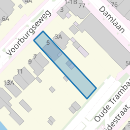 Perceel VEU00-B-2694