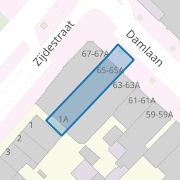 Perceel VEU00-B-2735