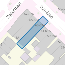 Perceel VEU00-B-2736