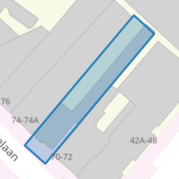 Perceel VEU00-B-2761