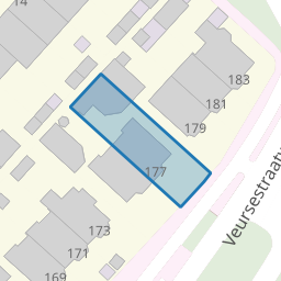 Perceel VEU00-B-2770