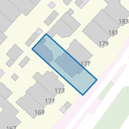 Perceel VEU00-B-2771