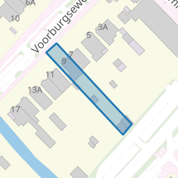 Perceel VEU00-B-2833